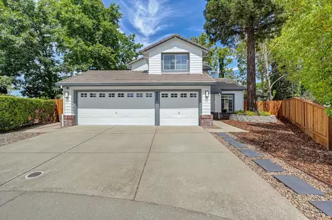Exterior - 8320 Leda Ct, Antelope, CA 95843 photo 5 of 13