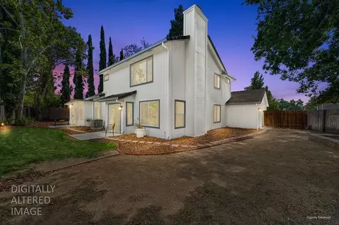 Exterior - 8320 Leda Ct, Antelope, CA 95843 photo 12 of 13