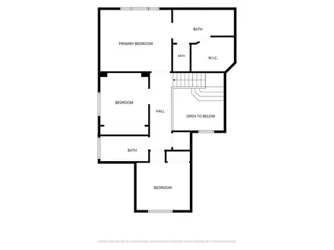 Floorplan - 8320 Leda Ct, Antelope, CA 95843 photo 3 of 3