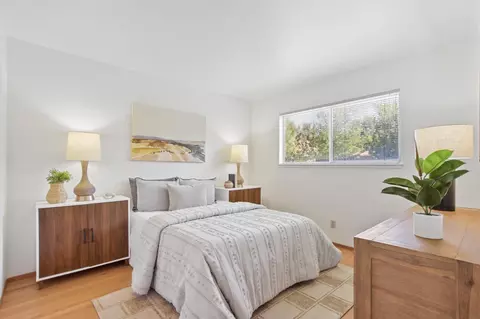 Bedroom - 406 Anza Ave, Davis, CA 95616 photo 4 of 6
