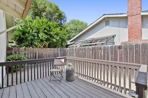 Exterior - 406 Anza Ave, Davis, CA 95616 photo 12 of 17