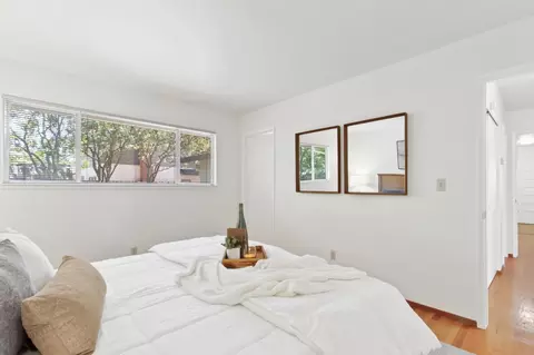 Bedroom - 406 Anza Ave, Davis, CA 95616 photo 3 of 6