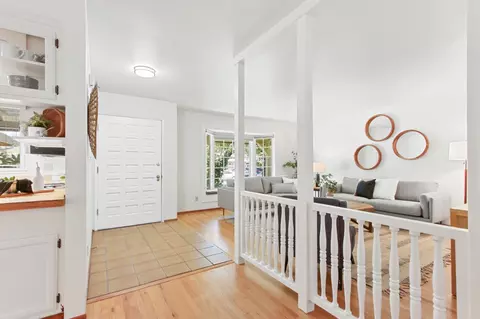 Entry Way - 406 Anza Ave, Davis, CA 95616 photo 1 of 4