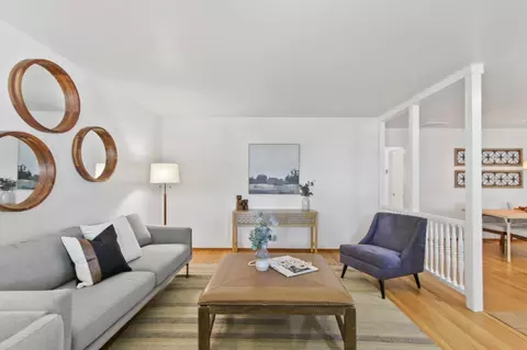 Living - 406 Anza Ave, Davis, CA 95616 photo 4 of 11