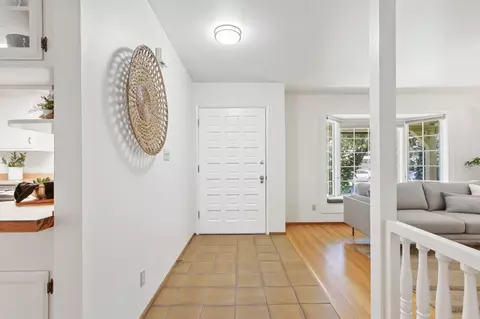 Entry Way - 406 Anza Ave, Davis, CA 95616 photo 2 of 4