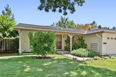 Exterior - 406 Anza Ave, Davis, CA 95616 photo 2 of 17