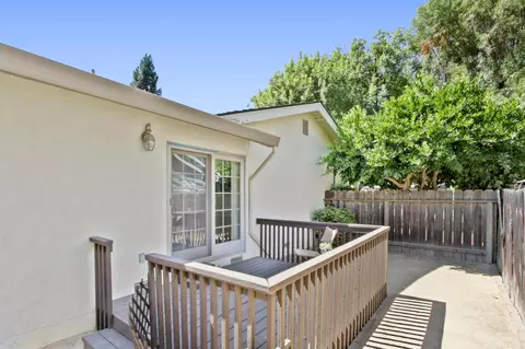 Exterior - 406 Anza Ave, Davis, CA 95616 photo 13 of 17