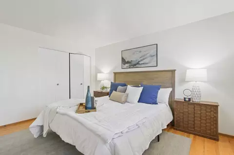 Bedroom - 406 Anza Ave, Davis, CA 95616 photo 2 of 6