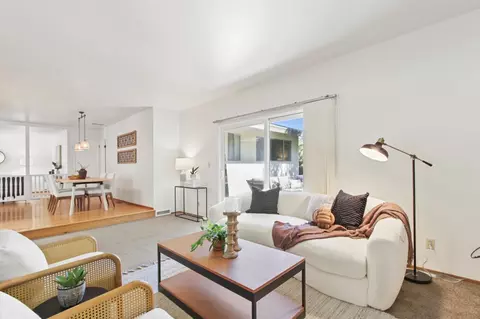 Living - 406 Anza Ave, Davis, CA 95616 photo 10 of 11