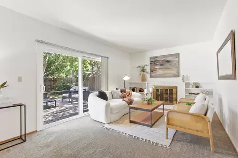 Living - 406 Anza Ave, Davis, CA 95616 photo 7 of 11