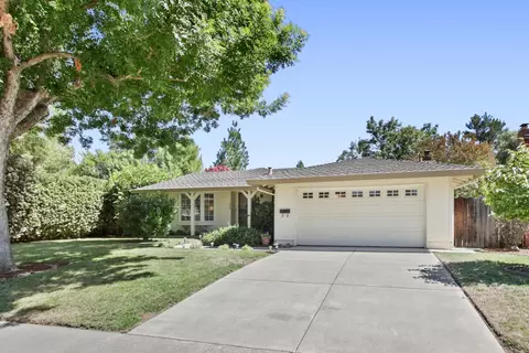 Exterior - 406 Anza Ave, Davis, CA 95616 photo 16 of 17