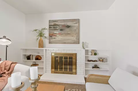 Living - 406 Anza Ave, Davis, CA 95616 photo 9 of 11