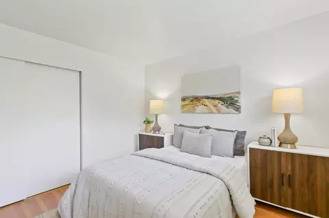 Bedroom - 406 Anza Ave, Davis, CA 95616 photo 5 of 6