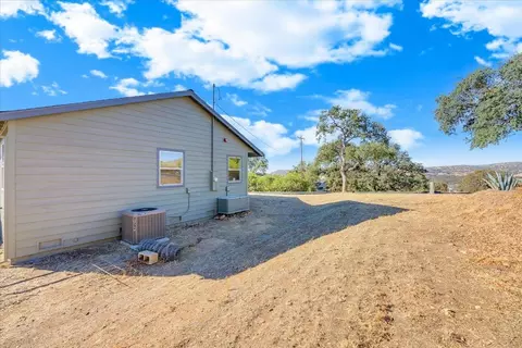 Exterior - 3085 Arrowhead St, Copperopolis, CA 95228 photo 12 of 23