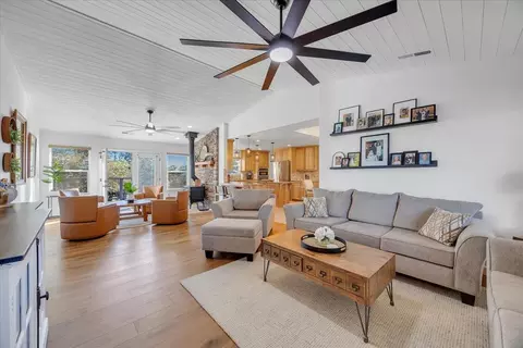 Living - 3085 Arrowhead St, Copperopolis, CA 95228 photo 1 of 2