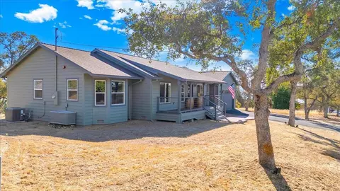 Exterior - 3085 Arrowhead St, Copperopolis, CA 95228 photo 3 of 23