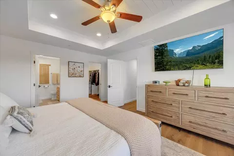 Bedroom - 3085 Arrowhead St, Copperopolis, CA 95228 photo 8 of 8