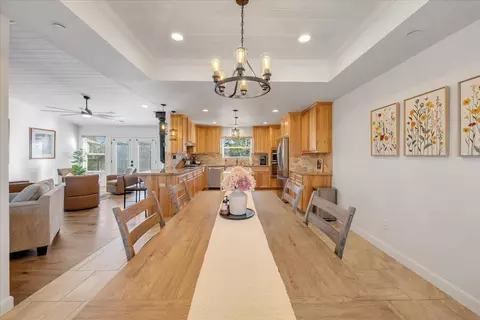 Dining - 3085 Arrowhead St, Copperopolis, CA 95228 photo 1 of 3