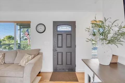 Entry Way - 3085 Arrowhead St, Copperopolis, CA 95228 photo 1 of 4