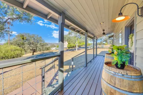 Exterior - 3085 Arrowhead St, Copperopolis, CA 95228 photo 6 of 23