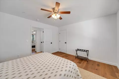 Bedroom - 3085 Arrowhead St, Copperopolis, CA 95228 photo 4 of 8