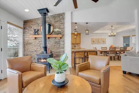 Living - 3085 Arrowhead St, Copperopolis, CA 95228 photo 2 of 2