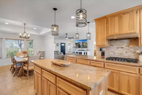 Kitchen - 3085 Arrowhead St, Copperopolis, CA 95228 photo 7 of 8
