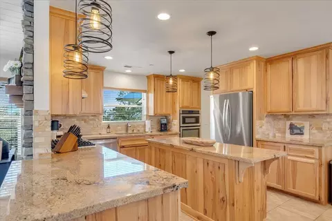 Kitchen - 3085 Arrowhead St, Copperopolis, CA 95228 photo 2 of 8
