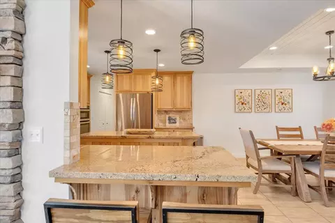 Kitchen - 3085 Arrowhead St, Copperopolis, CA 95228 photo 1 of 8