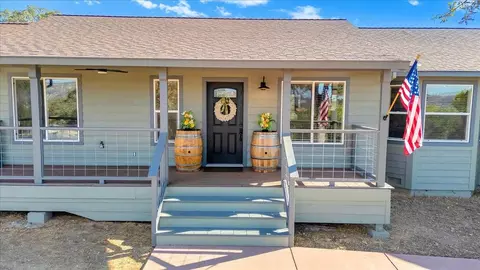 Exterior - 3085 Arrowhead St, Copperopolis, CA 95228 photo 5 of 23