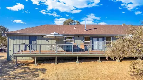 Exterior - 3085 Arrowhead St, Copperopolis, CA 95228 photo 17 of 23