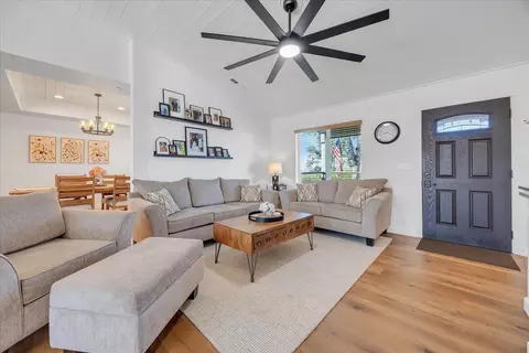Entry Way - 3085 Arrowhead St, Copperopolis, CA 95228 photo 3 of 4