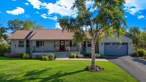 Exterior - 3085 Arrowhead St, Copperopolis, CA 95228 photo 2 of 23