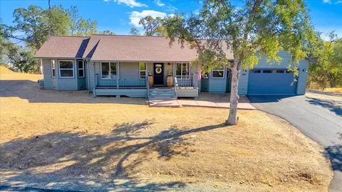 Exterior - 3085 Arrowhead St, Copperopolis, CA 95228 photo 19 of 23