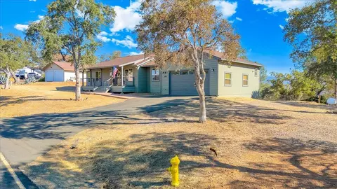 Exterior - 3085 Arrowhead St, Copperopolis, CA 95228 photo 4 of 23