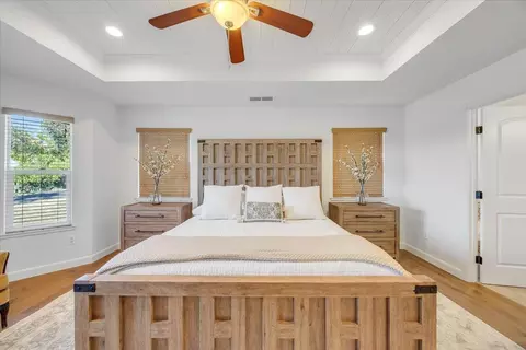 Bedroom - 3085 Arrowhead St, Copperopolis, CA 95228 photo 5 of 8