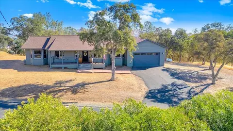 Exterior - 3085 Arrowhead St, Copperopolis, CA 95228 photo 21 of 23