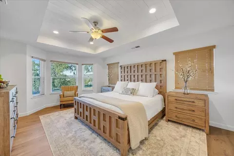 Bedroom - 3085 Arrowhead St, Copperopolis, CA 95228 photo 6 of 8