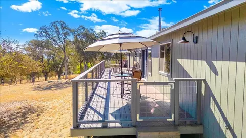 Exterior - 3085 Arrowhead St, Copperopolis, CA 95228 photo 22 of 23