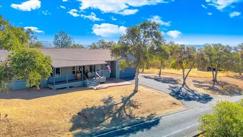 Exterior - 3085 Arrowhead St, Copperopolis, CA 95228 photo 8 of 23