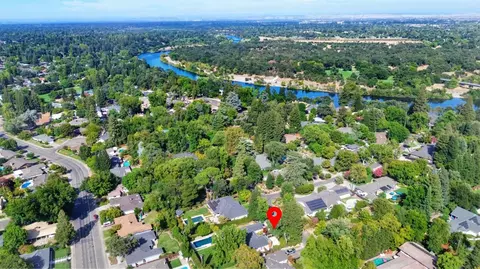 View/Area - 1609 Gary Way, Carmichael, CA 95608 photo 6 of 9