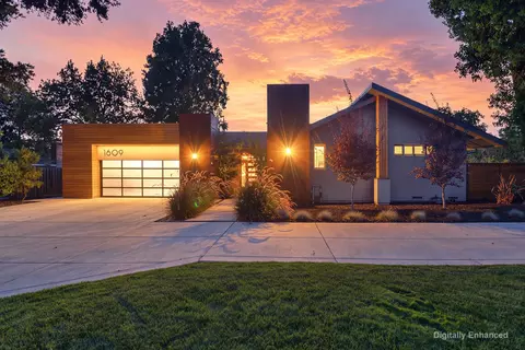 Exterior - 1609 Gary Way, Carmichael, CA 95608 photo 2 of 35