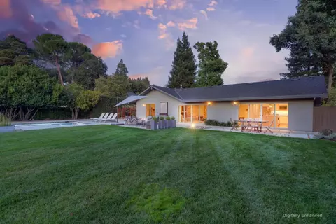 Exterior - 1609 Gary Way, Carmichael, CA 95608 photo 32 of 35