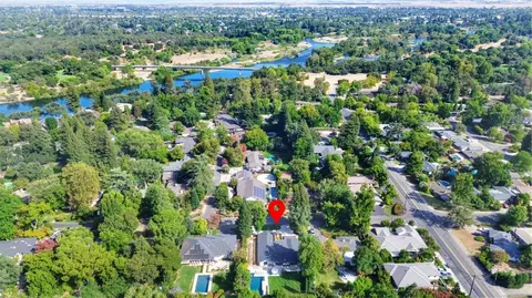 View/Area - 1609 Gary Way, Carmichael, CA 95608 photo 5 of 9