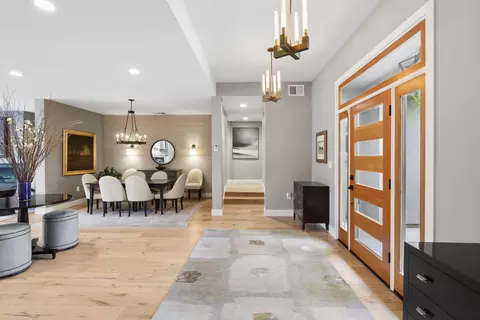 Entry Way - 1609 Gary Way, Carmichael, CA 95608 photo 4 of 9