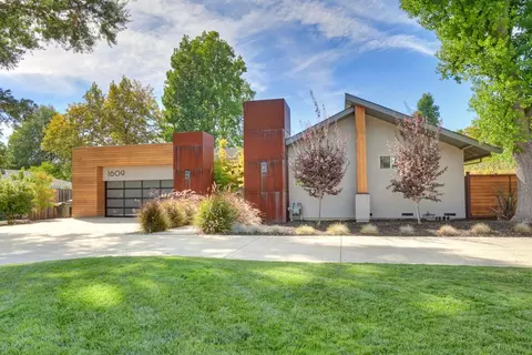 Exterior - 1609 Gary Way, Carmichael, CA 95608 photo 26 of 35