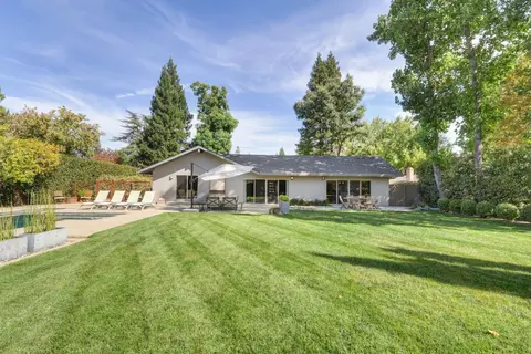 Exterior - 1609 Gary Way, Carmichael, CA 95608 photo 19 of 35