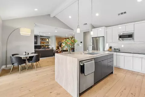 Kitchen - 1609 Gary Way, Carmichael, CA 95608 photo 9 of 9