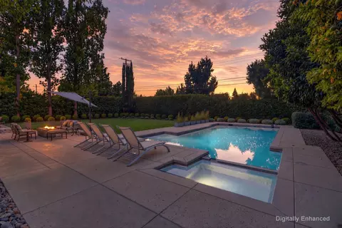 Exterior - 1609 Gary Way, Carmichael, CA 95608 photo 29 of 35