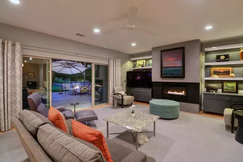 Living - 1609 Gary Way, Carmichael, CA 95608 photo 7 of 7